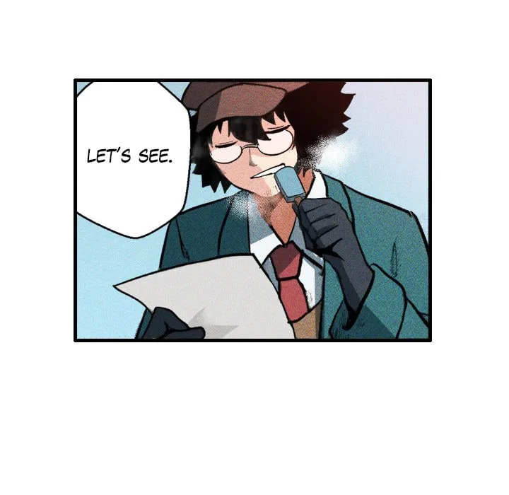 Shivers Chapter 77 page 56 - 