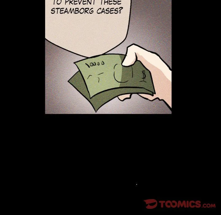 Shivers Chapter 77 page 66 - 