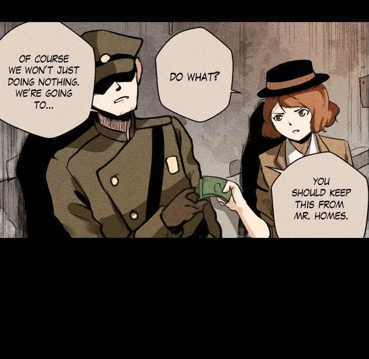 Shivers Chapter 77 page 67 - 