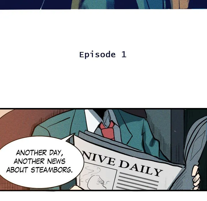 Shivers Chapter 77 page 8 - 