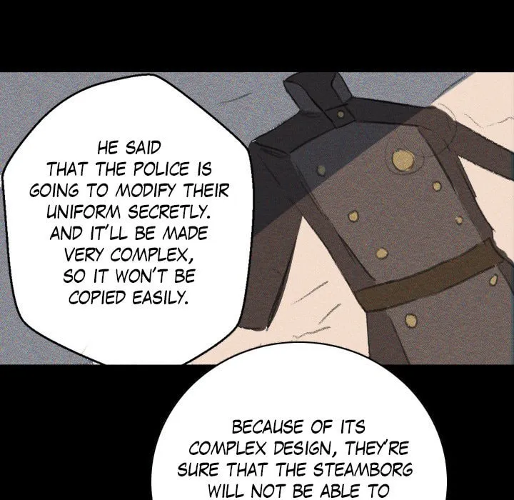 Shivers Chapter 77 page 72 - 