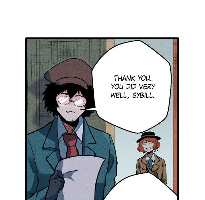 Shivers Chapter 77 page 75 - 