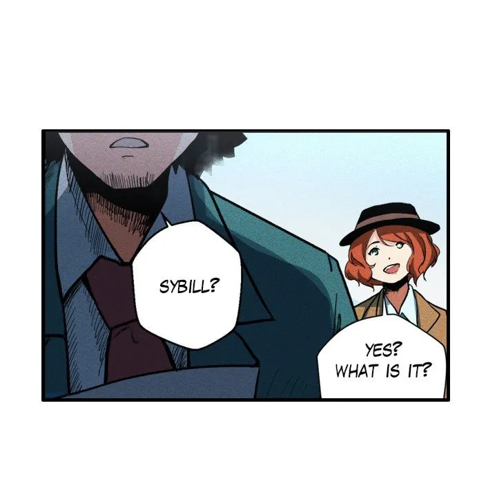 Shivers Chapter 77 page 78 - 