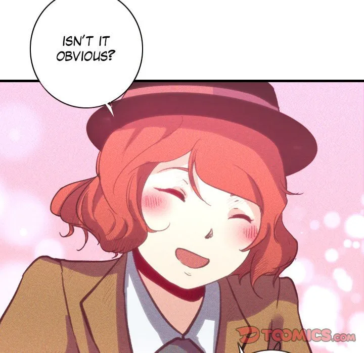 Shivers Chapter 77 page 82 - 
