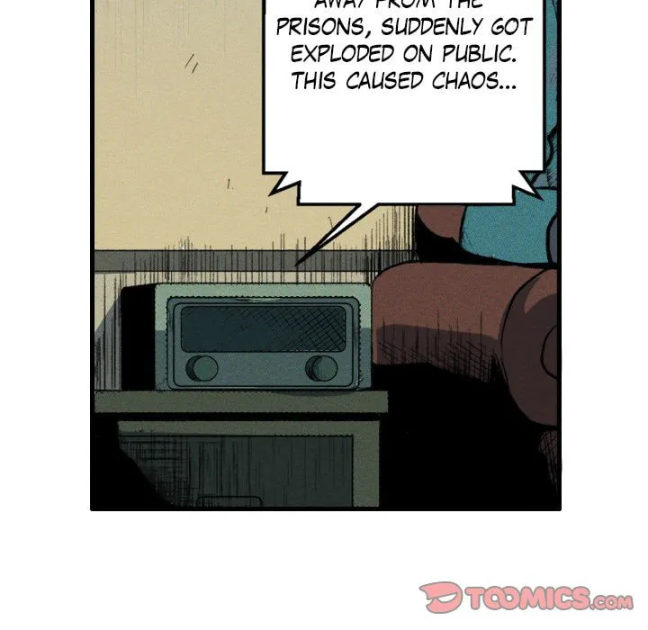 Shivers Chapter 77 page 10 - 