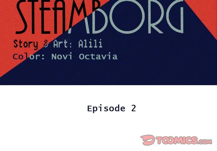 Shivers Chapter 78 page 2 - 