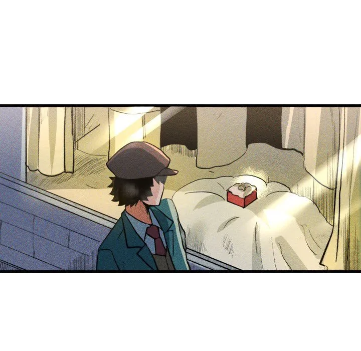 Shivers Chapter 78 page 12 - 