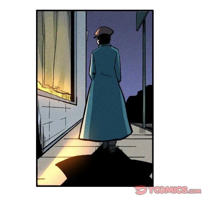 Shivers Chapter 78 page 18 - 