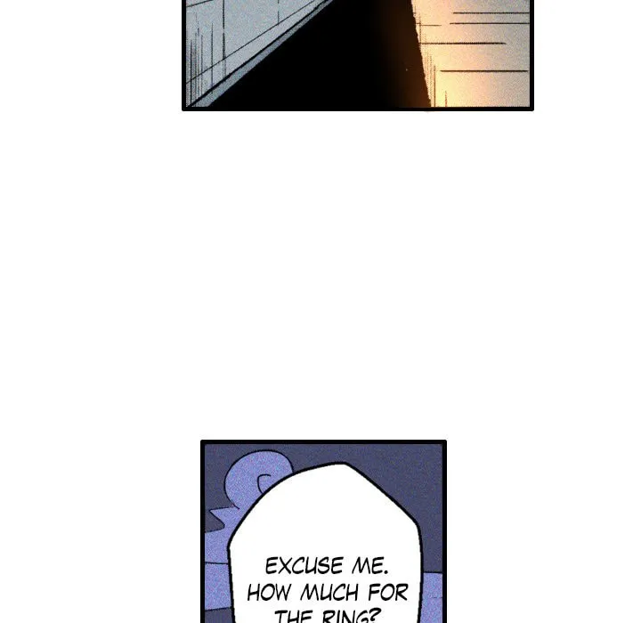 Shivers Chapter 78 page 20 - 