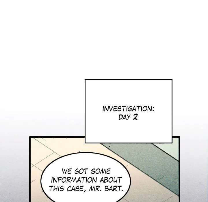 Shivers Chapter 78 page 22 - 