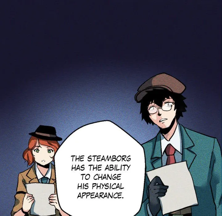 Shivers Chapter 78 page 24 - 