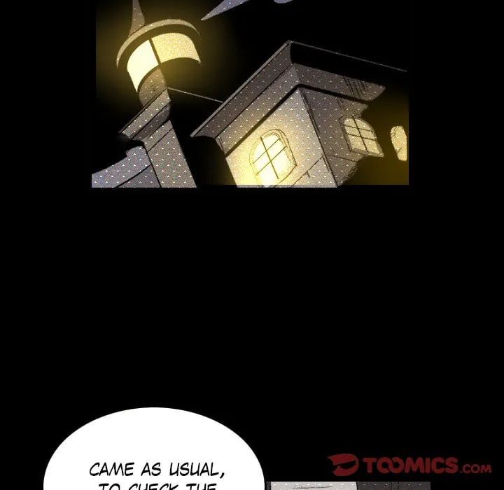 Shivers Chapter 78 page 26 - 