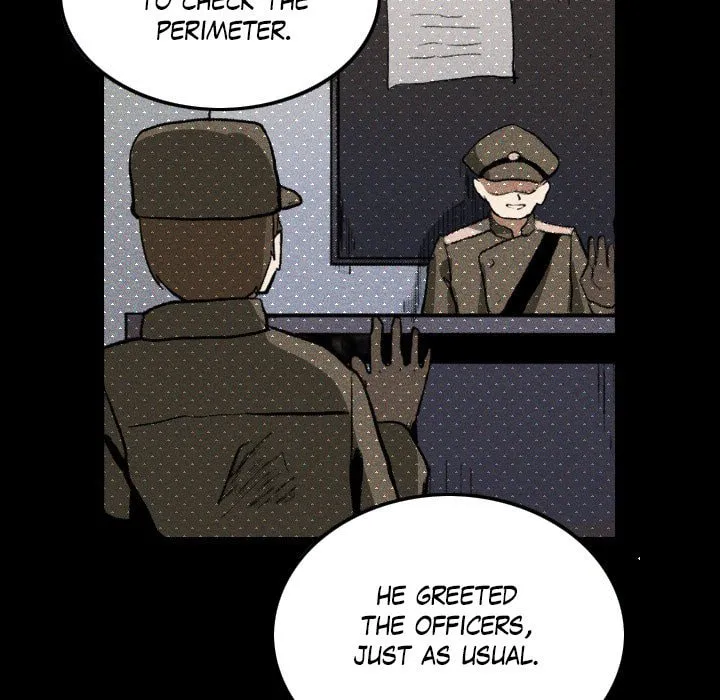 Shivers Chapter 78 page 27 - 