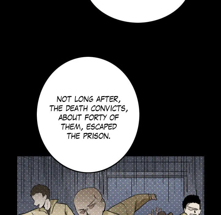Shivers Chapter 78 page 28 - 