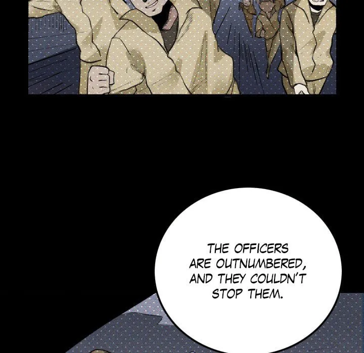 Shivers Chapter 78 page 29 - 