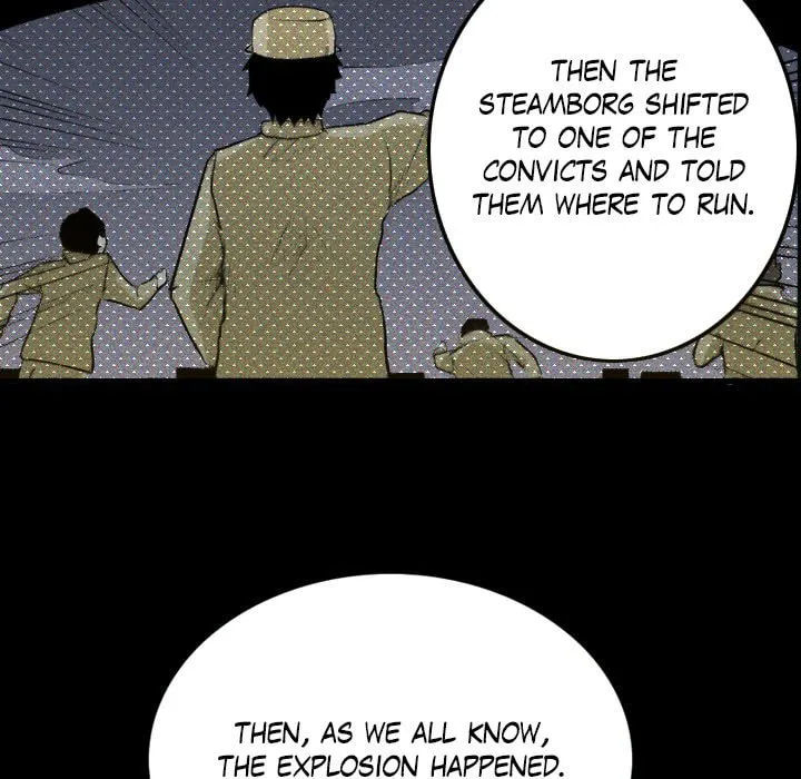 Shivers Chapter 78 page 31 - 