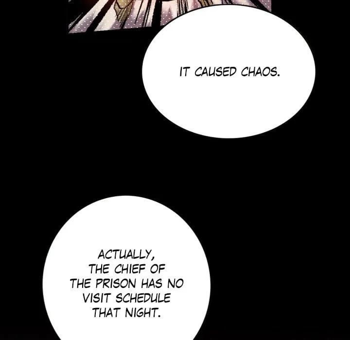 Shivers Chapter 78 page 33 - 