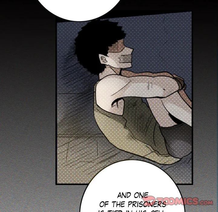 Shivers Chapter 78 page 34 - 