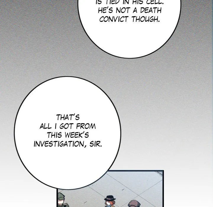 Shivers Chapter 78 page 35 - 