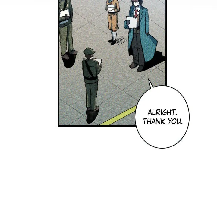 Shivers Chapter 78 page 36 - 