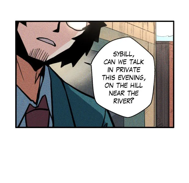 Shivers Chapter 78 page 37 - 