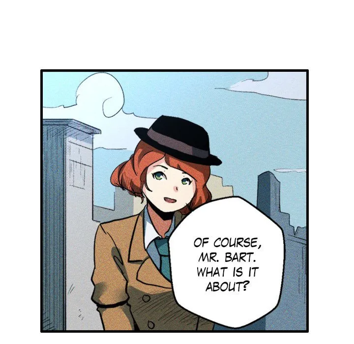 Shivers Chapter 78 page 38 - 