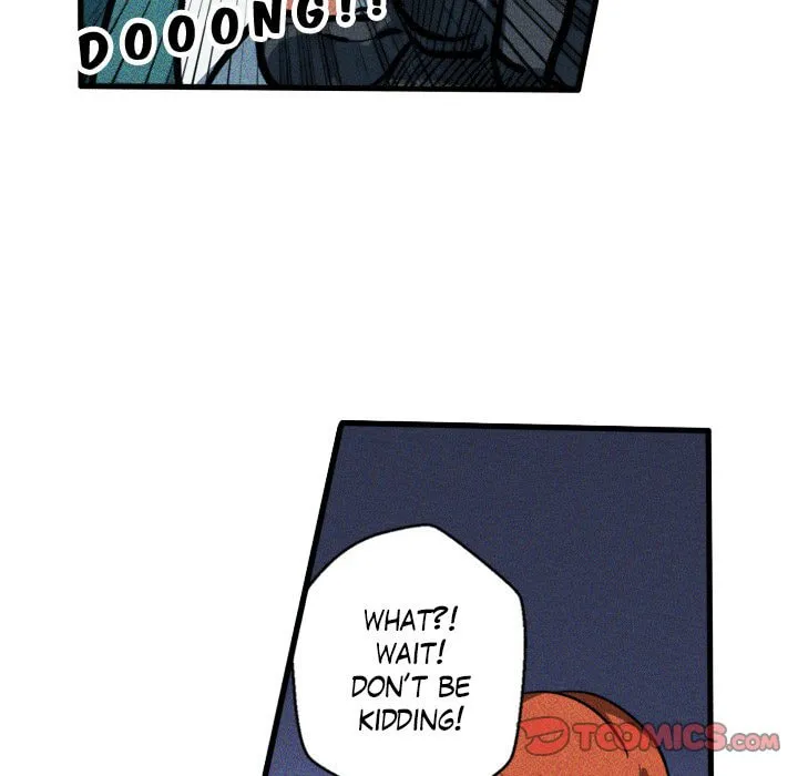 Shivers Chapter 78 page 50 - 
