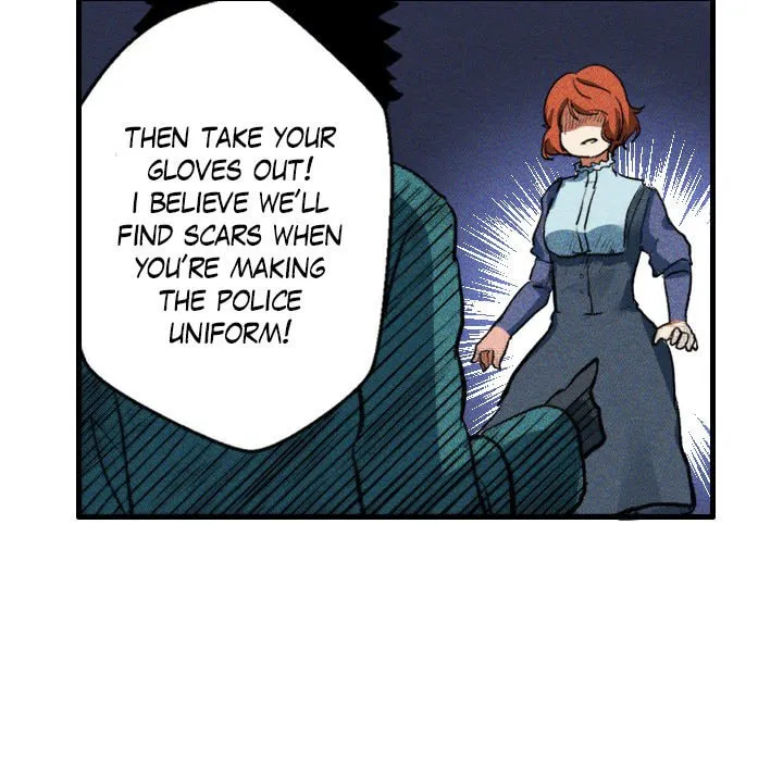 Shivers Chapter 78 page 52 - 