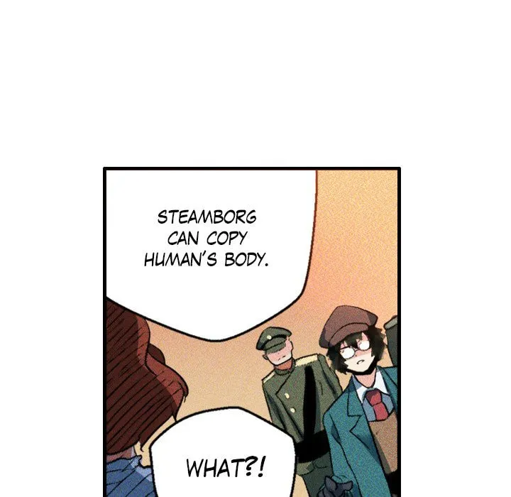 Shivers Chapter 78 page 54 - 