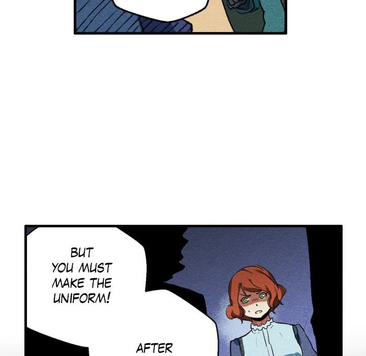 Shivers Chapter 78 page 55 - 
