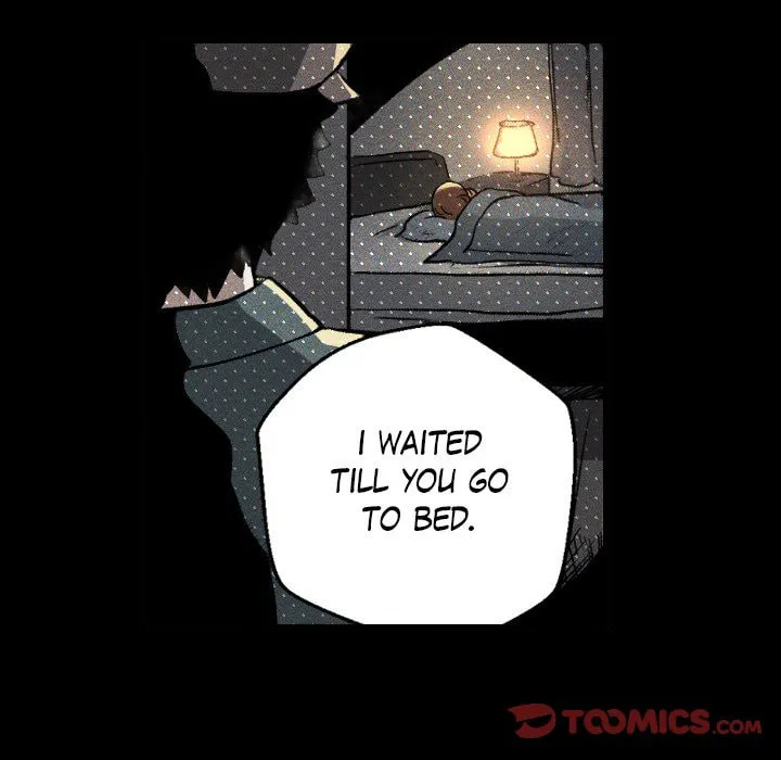 Shivers Chapter 78 page 58 - 