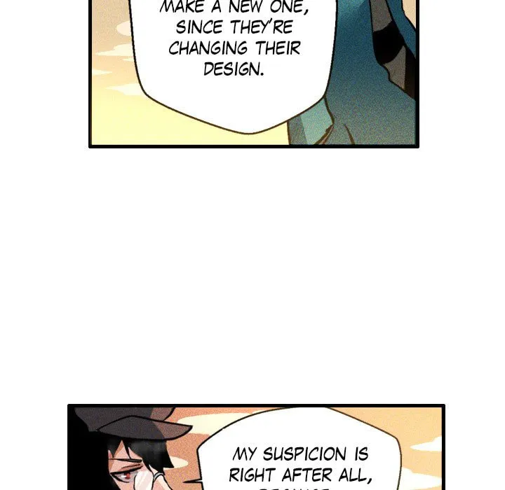 Shivers Chapter 78 page 61 - 