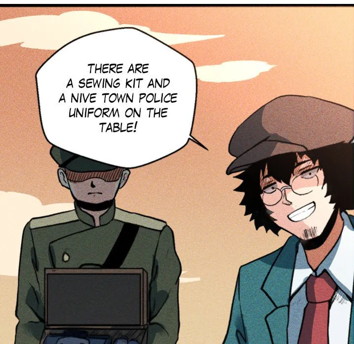 Shivers Chapter 78 page 63 - 