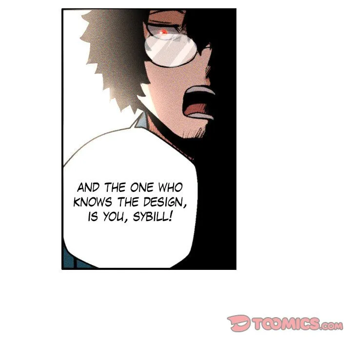 Shivers Chapter 78 page 66 - 