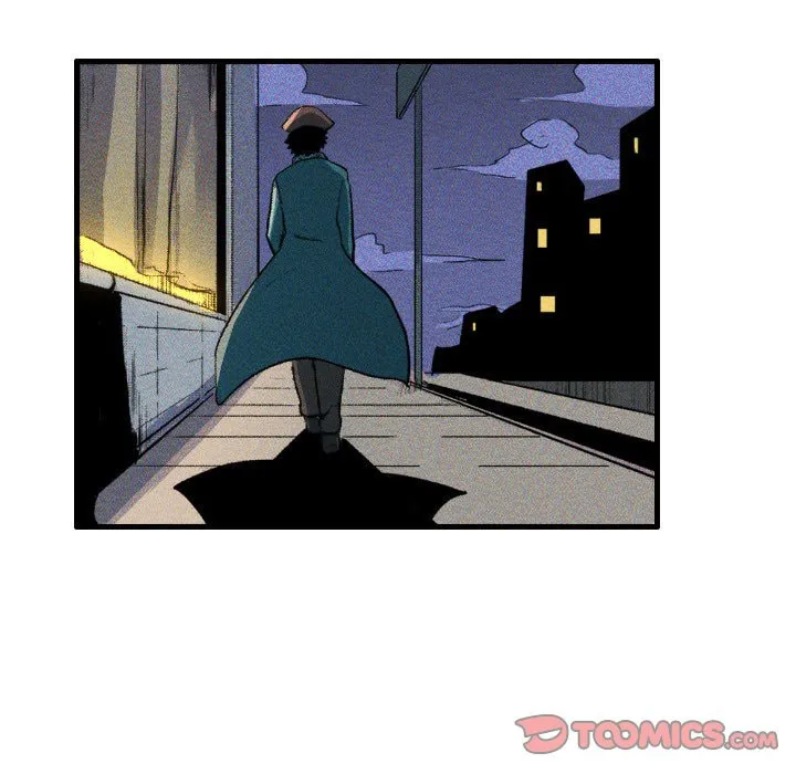 Shivers Chapter 78 page 10 - 