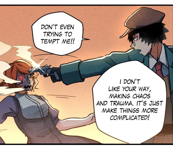 Shivers Chapter 79 page 11 - 