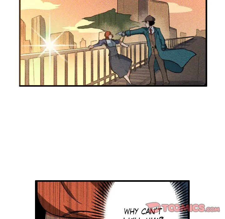 Shivers Chapter 79 page 14 - 