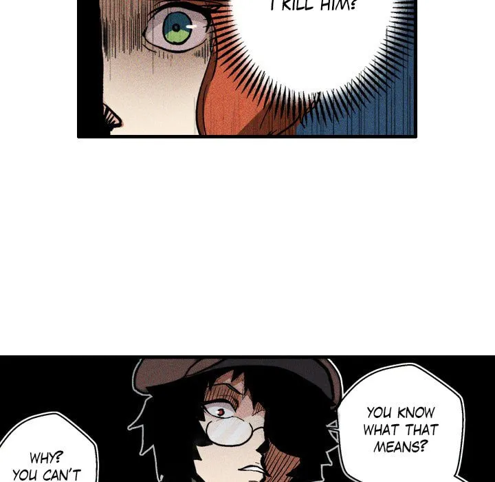 Shivers Chapter 79 page 15 - 