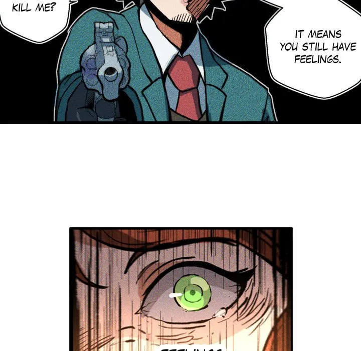 Shivers Chapter 79 page 16 - 