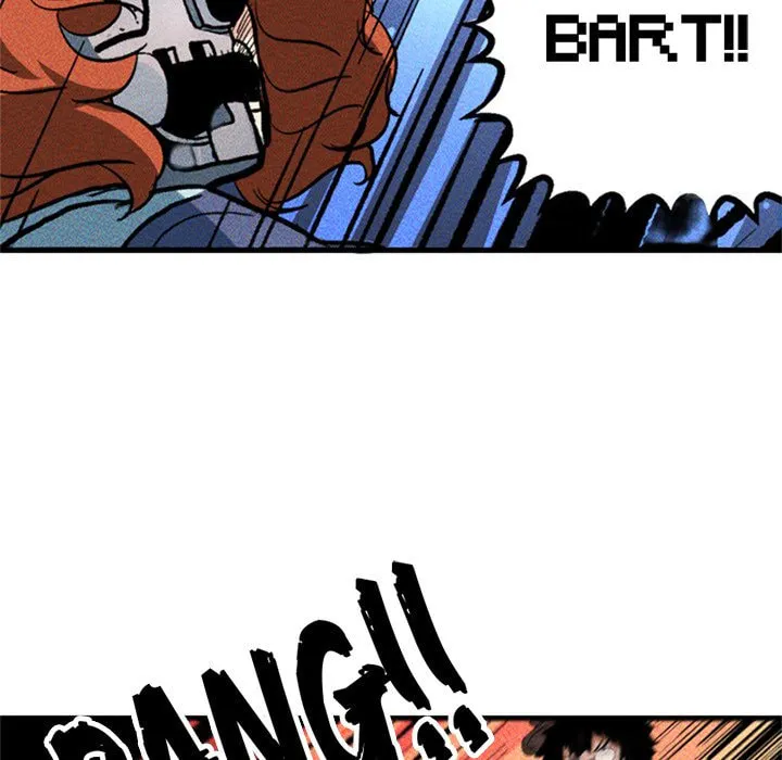 Shivers Chapter 79 page 19 - 
