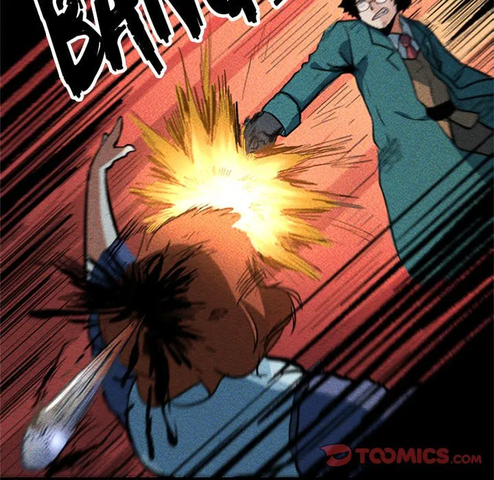 Shivers Chapter 79 page 20 - 