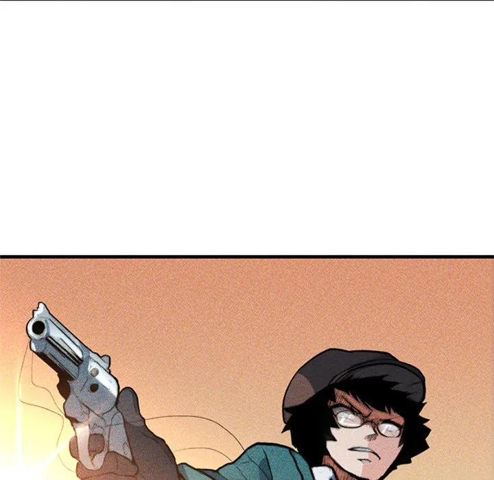 Shivers Chapter 79 page 21 - 