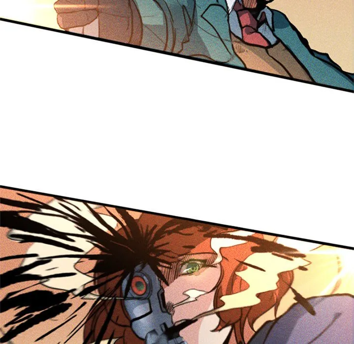 Shivers Chapter 79 page 22 - 