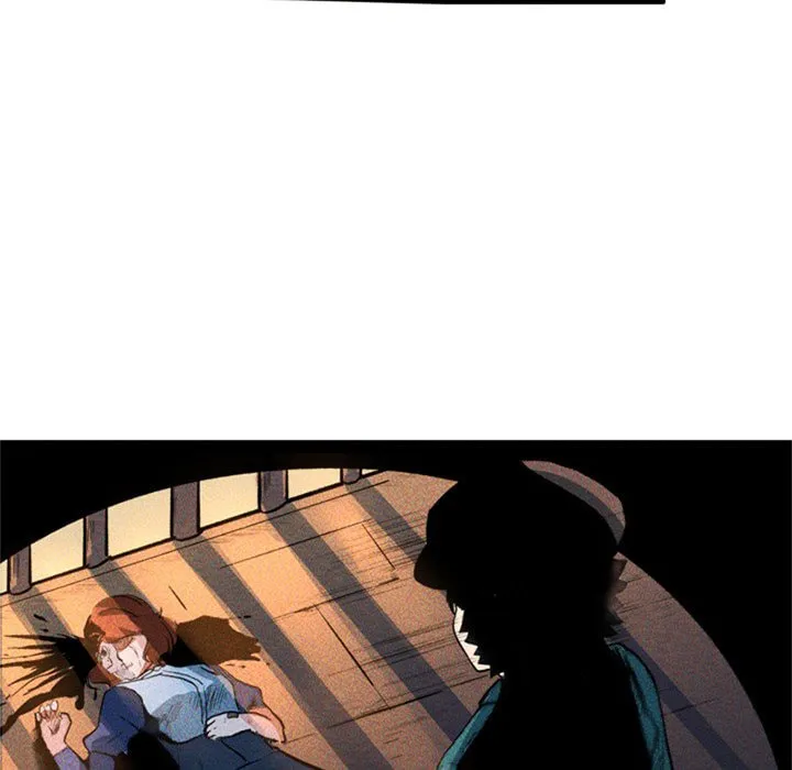 Shivers Chapter 79 page 25 - 