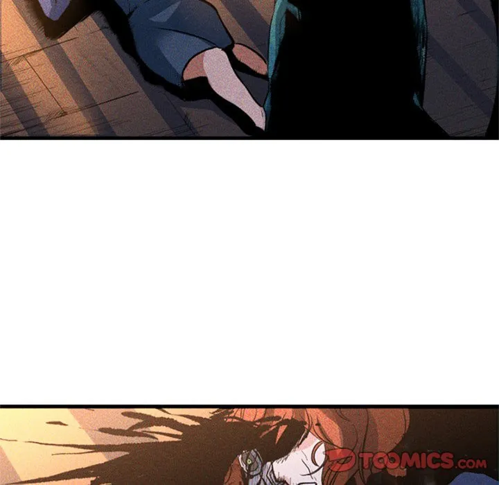 Shivers Chapter 79 page 26 - 