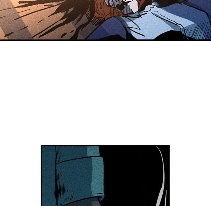 Shivers Chapter 79 page 27 - 