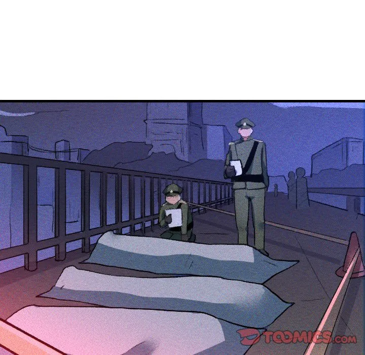 Shivers Chapter 79 page 32 - 