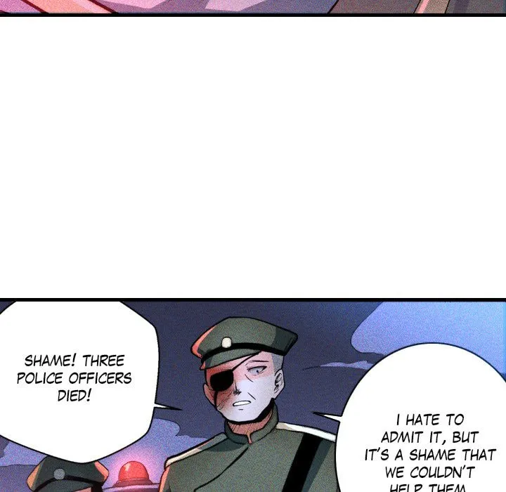 Shivers Chapter 79 page 33 - 