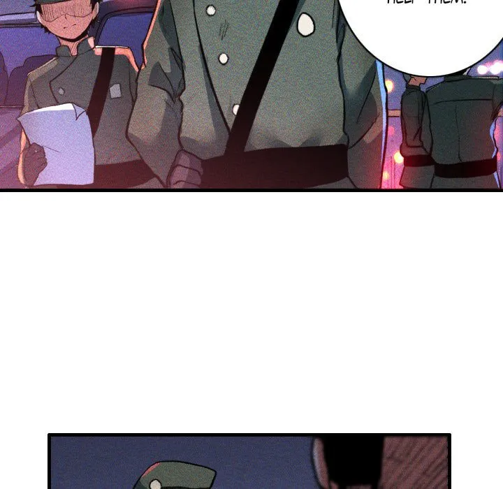 Shivers Chapter 79 page 34 - 