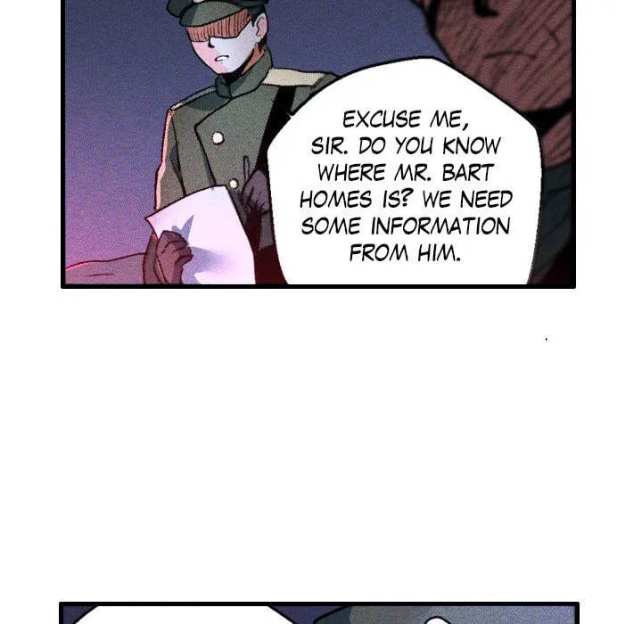 Shivers Chapter 79 page 35 - 